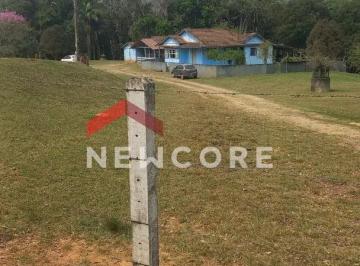 Rural · 140m² · 4 Quartos · 2 Vagas · Chácara em  Área Rural - Área Rural de São José dos Pinhais - São José dos Pinhais/PR