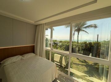 Apartamento · 72m² · 2 Quartos · 1 Vaga · Apartamento pé na areia com duas suítes no  Mariscal em Bombinhas SC