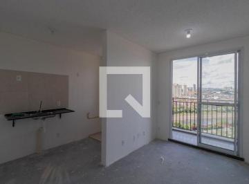 Apartamento · 41m² · 2 Quartos · 1 Vaga · Apartamento à Venda - Vila Ré, 2 Quartos, 41 m² - São Paulo