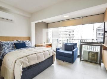 Apartamento · 27m² · 1 Quarto · Apartamento à Venda - Vila Mariana, 1 Quarto, 27 m² - São Paulo