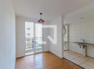 Apartamento · 50m² · 2 Quartos · 1 Vaga · Apartamento à Venda - Cachambi, 2 Quartos, 50 m² - Rio de Janeiro