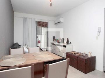 Apartamento · 51m² · 1 Quarto · Apartamento à Venda - Cidade Baixa, 1 Quarto,  51 m² - Porto Alegre