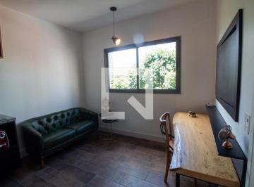 Apartamento · 27m² · 1 Quarto · Apartamento à Venda - Santo Amaro , 1 Quarto,  27 m² - São Paulo