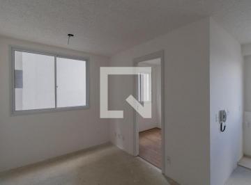 Apartamento · 34m² · 2 Quartos · Apartamento à Venda - Vila Ré, 2 Quartos, 34 m² - São Paulo