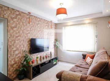 Apartamento · 60m² · 2 Quartos · 1 Vaga · Apartamento à Venda - Rudge Ramos, 2 Quartos, 60 m² - São Bernardo do Campo
