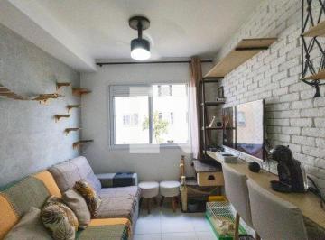 Apartamento · 26m² · 1 Quarto · Apartamento à Venda - Jardim Marajoara , 1 Quarto, 26 m² - São Paulo
