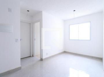 Apartamento · 35m² · 2 Quartos · Apartamento à Venda - Barra Funda, 2 Quartos, 35 m² - São Paulo