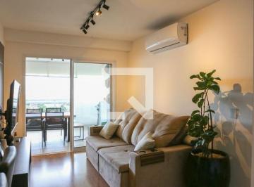Apartamento · 79m² · 2 Quartos · 1 Vaga · Apartamento à Venda - Água Branca, 2 Quartos, 79 m² - São Paulo