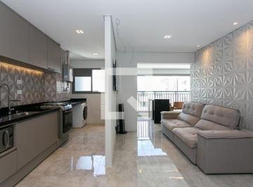 Apartamento · 66m² · 2 Quartos · 1 Vaga · Apartamento à Venda - Tatuapé, 2 Quartos, 66 m² - São Paulo
