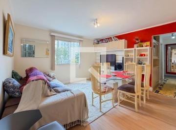 Apartamento · 75m² · 3 Quartos · 1 Vaga · Apartamento à Venda - Vila Mariana, 3 Quartos,  75 m² - São Paulo