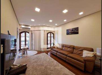 Casa · 207m² · 3 Quartos · 5 Vagas · Casa à Venda - Água Fria, 3 Quartos,  207 m² - São Paulo