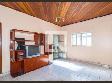 Casa · 250m² · 5 Quartos · 3 Vagas · Casa à Venda - Mooca, 5 Quartos,  250 m² - São Paulo