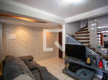 Casa · 185m² · 3 Quartos · 2 Vagas · Casa à Venda - Assunção, 3 Quartos,  185 m² - São Bernardo do Campo