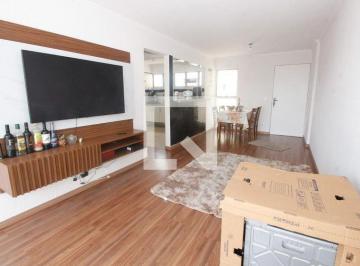 Apartamento · 76m² · 2 Quartos · 1 Vaga · Apartamento à Venda - Portal do Morumbi, 2 Quartos, 76 m² - São Paulo