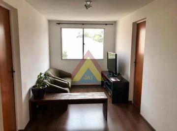 Apartamento · 66m² · 3 Quartos · 1 Vaga · Apartamento 3 quartos / Vaga : Residencial / Super Quadra Morumbi
