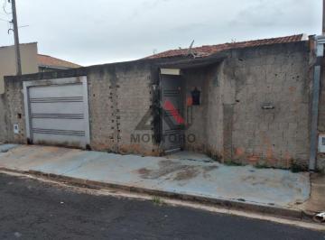 img0 · Casa Padrão em américo brasiliense
