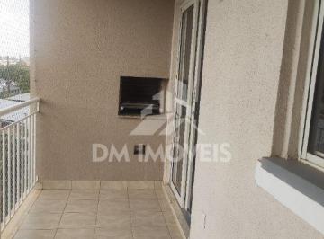 img0 · Apartamento Padrao para Alugar no Parque Villa Flores, Sumare