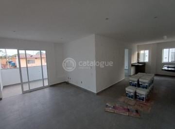 Apartamento · 49m² · 2 Quartos · 1 Vaga · Residencial Bougainville em Ponta Negra