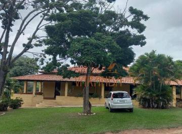 6bcfb3b97fa1e5166f824fd6d847a18df54832c5 · Chácara com 3 dormitórios à venda, 3100 m² por R$ 1.500.000,00 - Chácaras São Bento - Valinhos/SP