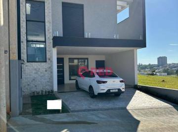 2e91fdd84725800c8cf88b87ebf0eb53aa474eb0 · Sobrado com 5 quartos à venda, 219 m² por R$ 1.400.000 - Condomínio Villagio Wanel - Sorocaba/SP
