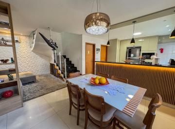 4b77597872ed30fe4829d0b5dc908da4dacffadf · Sobrado com 3 dormitórios à venda, 101 m² por R$ 750.000,00 - Vila Guilhermina - Praia Grande/SP