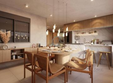 995681f4f476d55fa295e29e0574fdf6857d3164 · Apartamento de lançamento com 2 quartos à venda, 75 m² por R$ 1.010.000 - Vila Adyana - São José dos