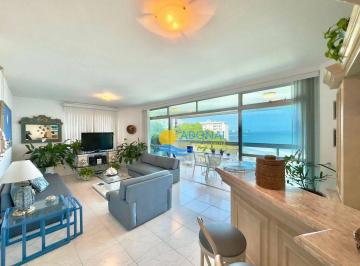 39994d251ce36c2c632db086b6c505feb4458577 · Apartamento frente mar com vista — Jardim Asturias — Guarujá