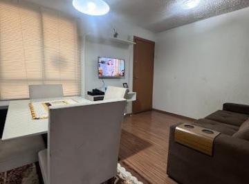 3c3a5abb72dfb54d3e75e3f678c830654819d4b0 · Apartamento com 2 dormitórios à venda, 43 m² por R$ 235.000,00 - Água Chata - Guarulhos/SP