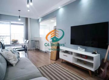 condominio Altos do Ermelino · Apartamento em Jardim Matarazzo - Guarulhos, SP