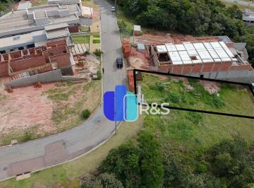 6836059e5274ed5e3bb9e2ae0e00ff98315240c0 · Terreno à venda, 480 m² por R$ 400.000,00 - Condomínio Reserva dos Jatobás - Louveira/SP