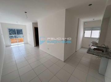 Apartamento · 60m² · 2 Quartos · 1 Vaga · Apartamento com 2 quartos, Boqueirão, Praia Grande - R$ 438 mil, Cod: 4789