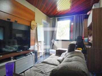 Apartamento · 43m² · 1 Quarto · Apartamento à Venda - Alto Petrópolis, 1 Quarto,  43 m² - Porto Alegre