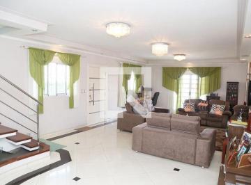 Casa · 178m² · 3 Quartos · 6 Vagas · Casa à Venda - Parque Continental II, 3 Quartos,  178 m² - Guarulhos