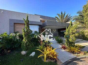 3fb0c1c848f3cacc497ec0e4558f25d1e7a07163 · Casa com 4 quartos à venda, 220 m² por R$ 1.900.000 - Itapeba - Maricá/RJ