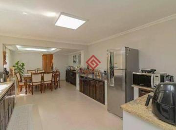 fcde126d90714e3d30c6e3660175313c5e9865e9 · Sobrado com 3 dormitórios para alugar, 243 m² por R$ 9.038,38/mês - Vila Camilópolis - Santo André/S