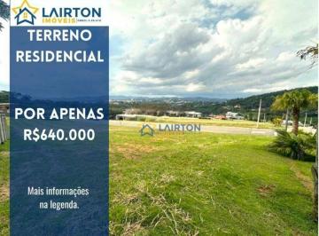 b2f007cd4757493e9eee11655cc94ef776a7b93e · Terreno à venda em Atibaia – Condomínio Fechado