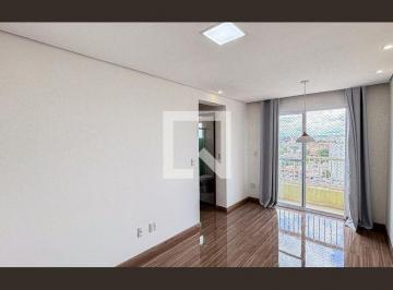 Apartamento · 52m² · 2 Quartos · 1 Vaga · Apartamento para Aluguel - Jardim, 2 Quartos, 52 m² - Santo André