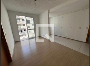Apartamento · 47m² · 2 Quartos · 1 Vaga · Apartamento para Aluguel - Santo Afonso, 2 Quartos, 47 m² - Novo Hamburgo