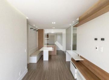 Apartamento · 55m² · 2 Quartos · 1 Vaga · Apartamento para Aluguel - Jardim Marajoara , 2 Quartos, 55 m² - São Paulo