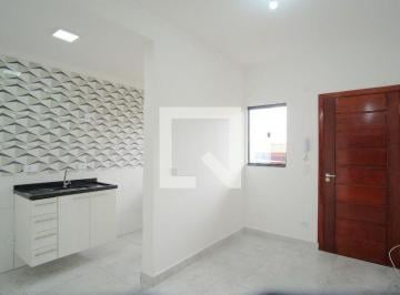 Apartamento · 33m² · 1 Quarto · Apartamento para Aluguel - Vila Carrão, 1 Quarto,  33 m² - São Paulo