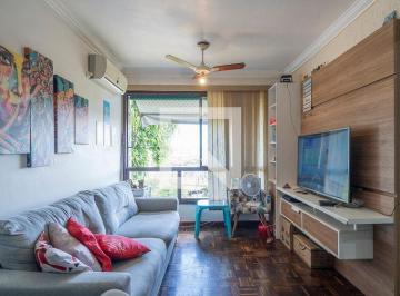 Apartamento · 62m² · 2 Quartos · 2 Vagas · Apartamento para Aluguel - Nonoai, 2 Quartos, 62 m² - Porto Alegre