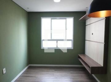 Apartamento · 46m² · 2 Quartos · 1 Vaga · Apartamento para Aluguel - Itaquera, 2 Quartos, 46 m² - São Paulo