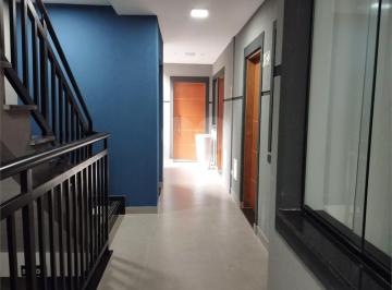 Apartamento · 38m² · 2 Quartos · 1 Vaga · Apartamento com 2 quartos à venda em Vila gustavo - SP