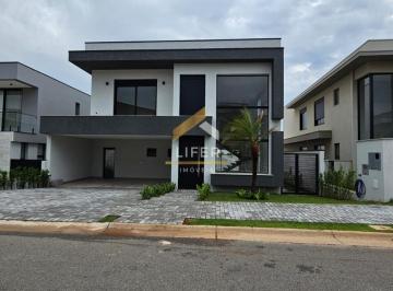 0 · BELISSÍMO SOBRADO À VENDA NO ARBORAIS - CAMPINAS /SP