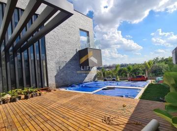 0 · MARAVILHOSA CASA EXCLUSIVA  EM CONSTRUÇÃO NO ARBORAIS - CAMPINAS /SP.