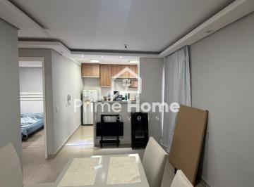 0 · apartamento à venda em Parque das Cachoeiras
