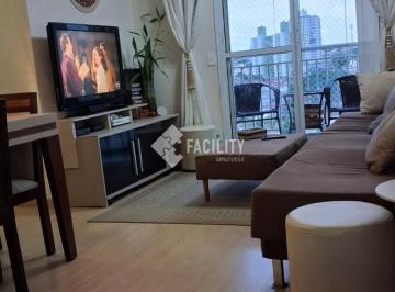 0 · apartamento à venda em Vila Industrial