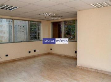 Comercial · 70m² · 2 Vagas · Sala Comercial Itaim Bibi 7 Salas 2 Vagas