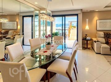 3cb97f1f · Cobertura, 3 dormitórios, 133 m², em Centro