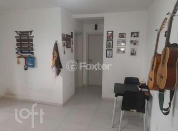 5a81119a · Apartamento, 2 dormitórios, 59 m², em Nova Palhoça
